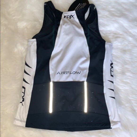 Epix cycling top - Picture 4 of 7